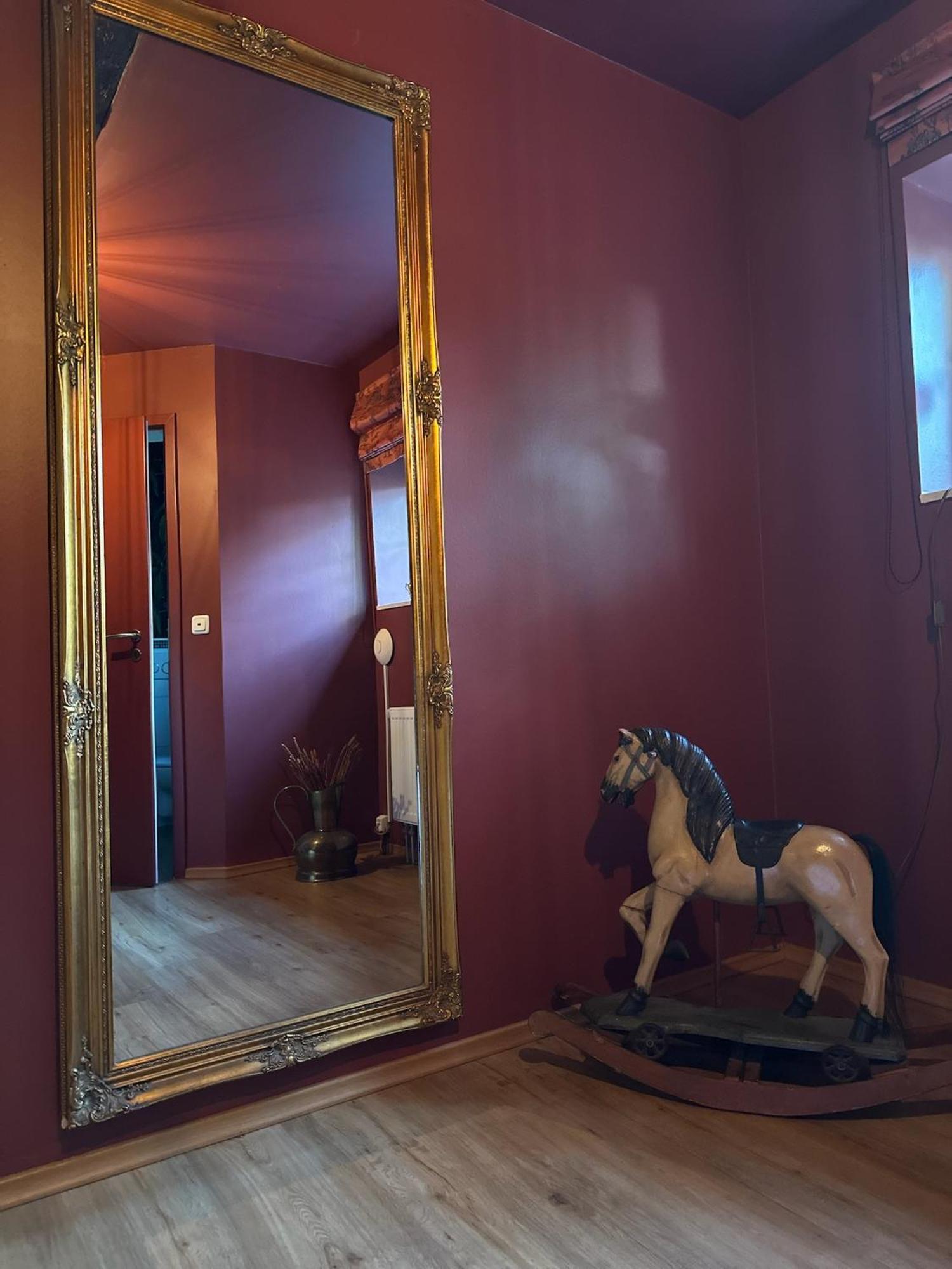 Traumferienwohnung in der Lüneburger Heide Soltau Exterior foto
